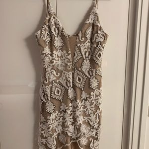Nordstrom Dress